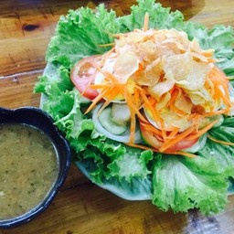 สลัดบางกอกน้อย L