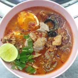 โจ๊กขุนช้าง(ประโดก)