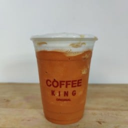 Milk tea frappe