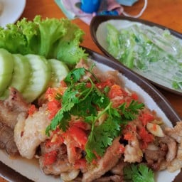 อู๋โภชนา
