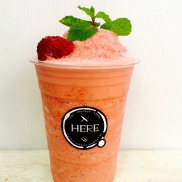 Here Bakery Cafe