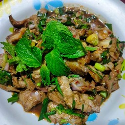 หมูปลาร้าซิ่งสุขุมวิท93อ่อนนุช30