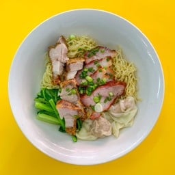 อมรหมูกรอบ (ศาลาแดง)