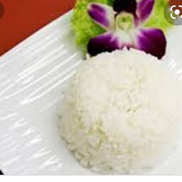 ข้าวสวย