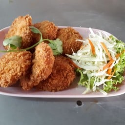ร้านอาหารพี่น้อย