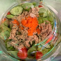 สลัดทูน่า