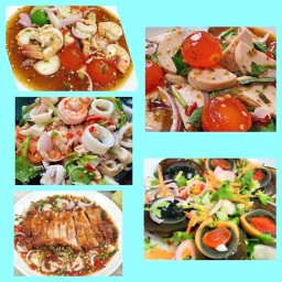 ( ของทอดทานเล่น 🍟🥯พร้อมเสิร์ฟ ) คับผม