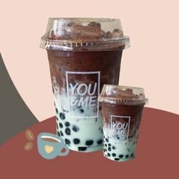 ⭐️You&Me Bakery House🧋🥐 ชา กาแฟ เบเกอรี่ อร่อย You&Me บางทราย