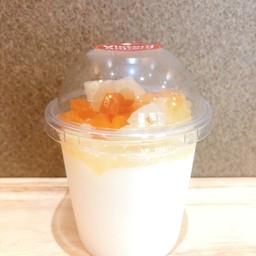 เต้าฮวยฟรุ๊ตสลัด