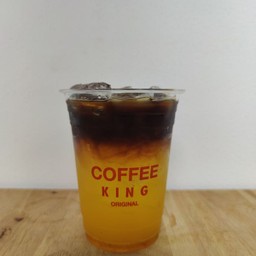 Espresso Yusu Coffee