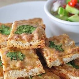 แป้งร่ำ (Pangram Milk&Bread)