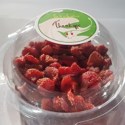 จี๊ดเปรี้ยวปาก