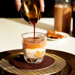 Karun Thai Tea (ชาไทยการัน) ICONSIAM