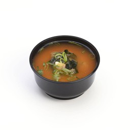 ซุปมิโซะ