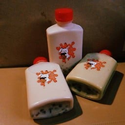 ชานมกระต่าย 兔子奶茶