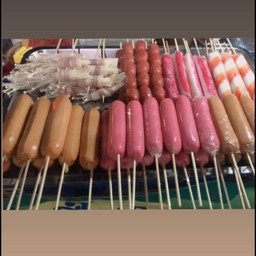 ร้านสารพัดปิ้งย่าง สุขสวัสดิ์2