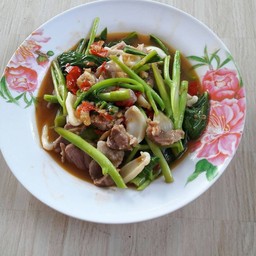 ข้าวสวยข้าวต้ม