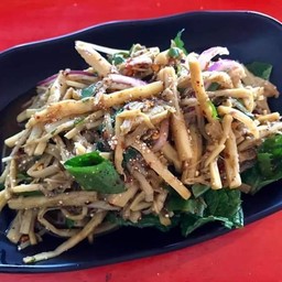 ซุปหน่อไม้