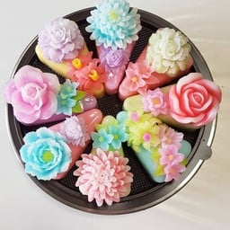 ของกินเล่น บ้านเจ๊เตย