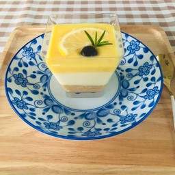 Mual Bao Dessert Home