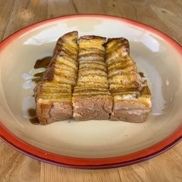 ปังปิ้งคาราเมล