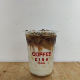 Caramal macchiato
