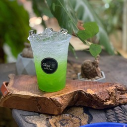 กีวี่โซดา