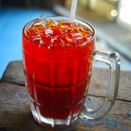 ชาดำเย็น