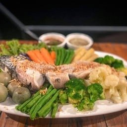 ครัวแม่กรอง -