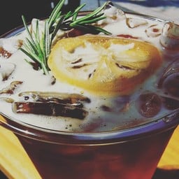 Jomyim 845 cafe