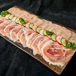 ชาบูหมู2ท่าน