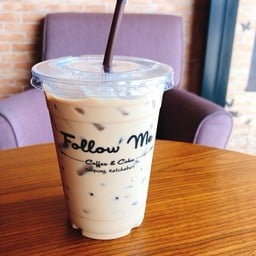 เอสเพรสโซ่เย็น