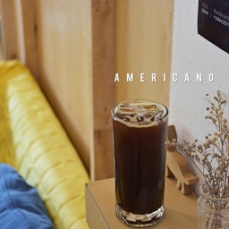 อเมริกาโน่