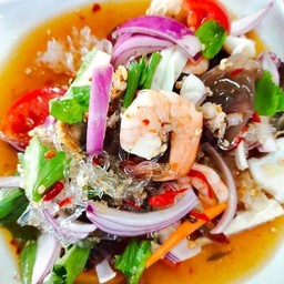 ยำรวมมิตร