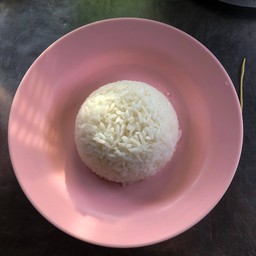 ข้าวเปล่า