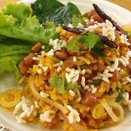 ยำแหนมคุณหญิง