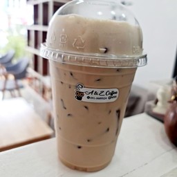 ชานมเย็นไต้หวัน