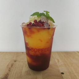 Bali(บาหลี) Frappe