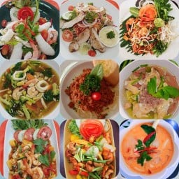 OCHADEE RESTAURANT& ROOM FORREST