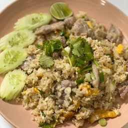 ข้าวผัด