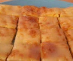 โรตี ไข่ กล้วยหอม