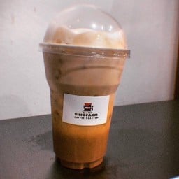 CAPPUCCINO เย็น