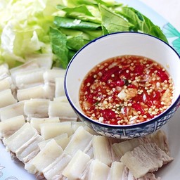 ครัวหมูน้อย