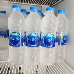 น้ำเปล่า