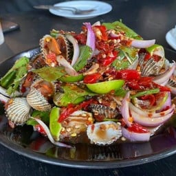 ส้มตำคางคกบาร์ ยโสธร