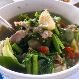 อ่อมหมู