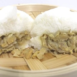 หมูสับหน่อไม้