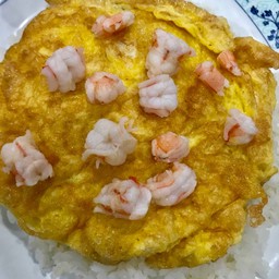 ข้าวไข่เจียว