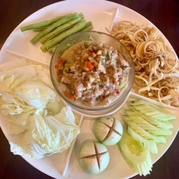 หลนเต้าเจี้ยว