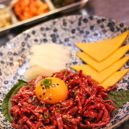 NAMSAN Korean Restaurant